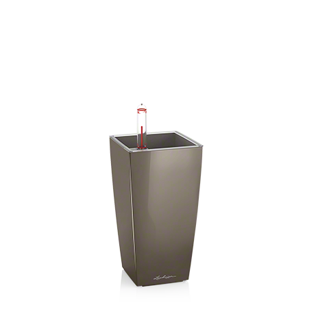 Mini-Cubi Shiny Taupe